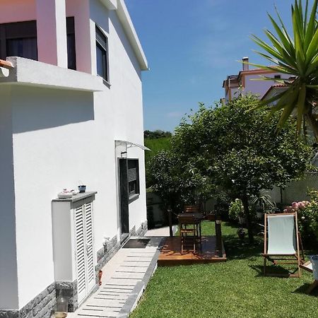 Hotel Moradia Independente TO Ericeira Exterior foto