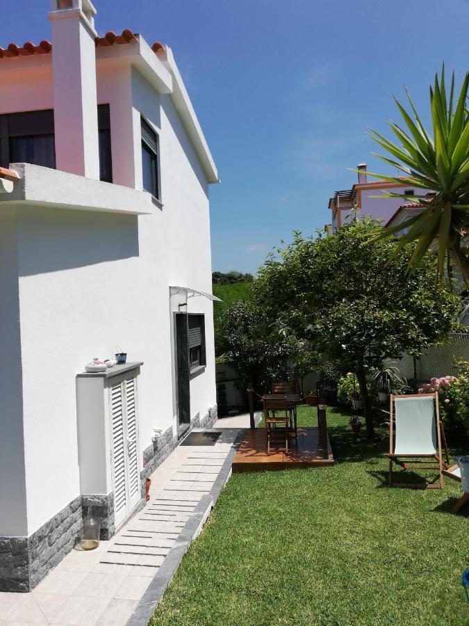 Hotel Moradia Independente TO Ericeira Exterior foto