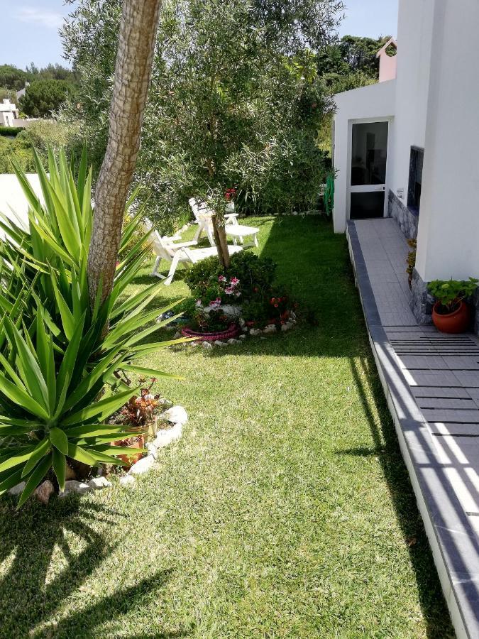 Hotel Moradia Independente TO Ericeira Exterior foto