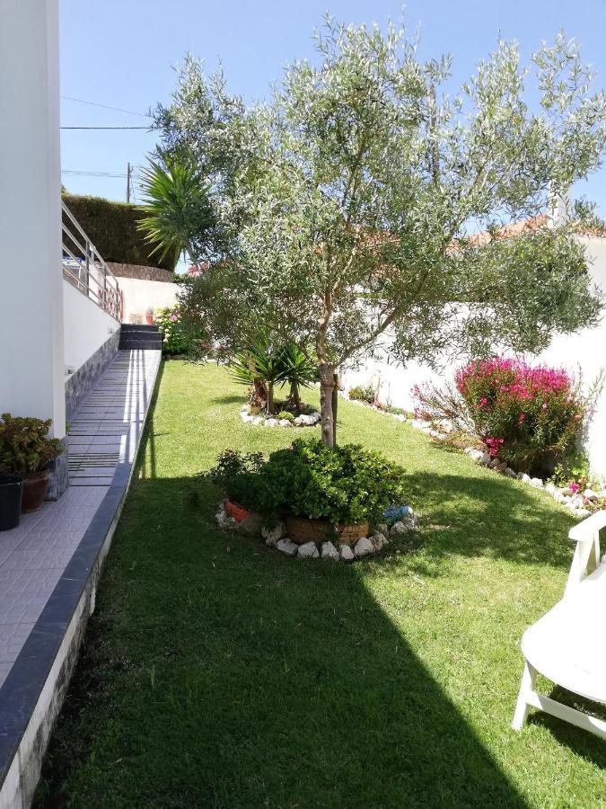 Hotel Moradia Independente TO Ericeira Exterior foto