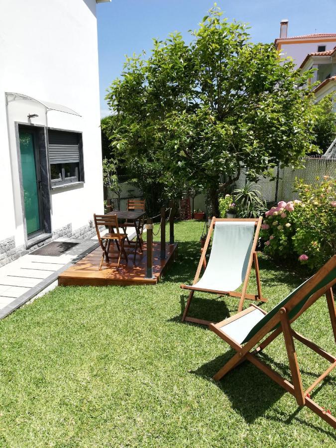 Hotel Moradia Independente TO Ericeira Exterior foto