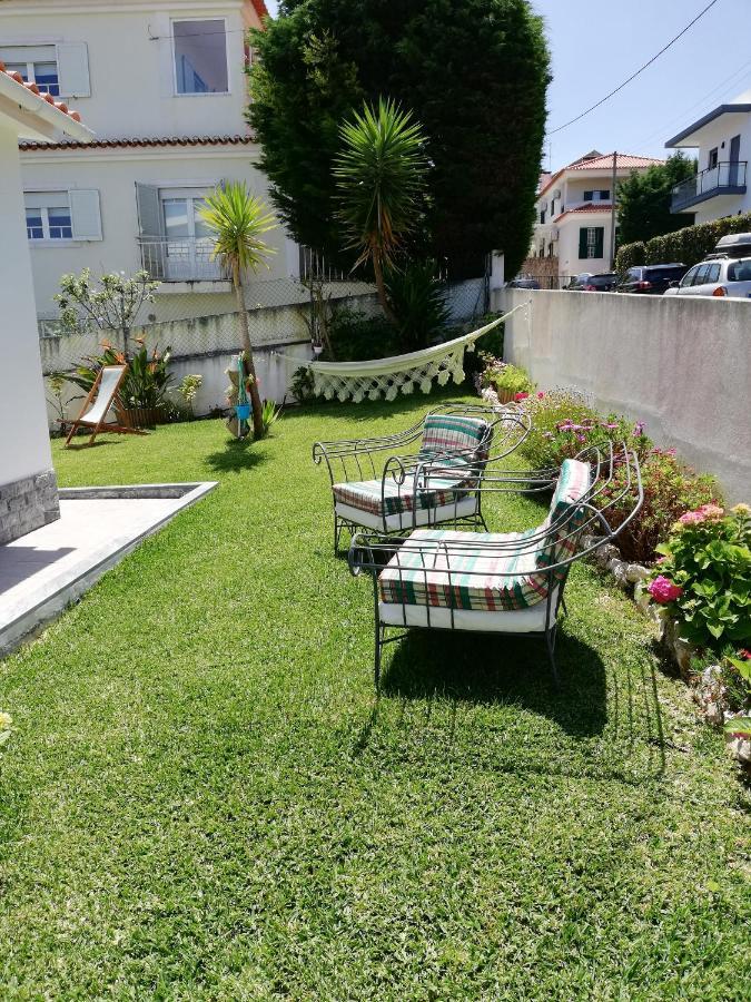 Hotel Moradia Independente TO Ericeira Exterior foto