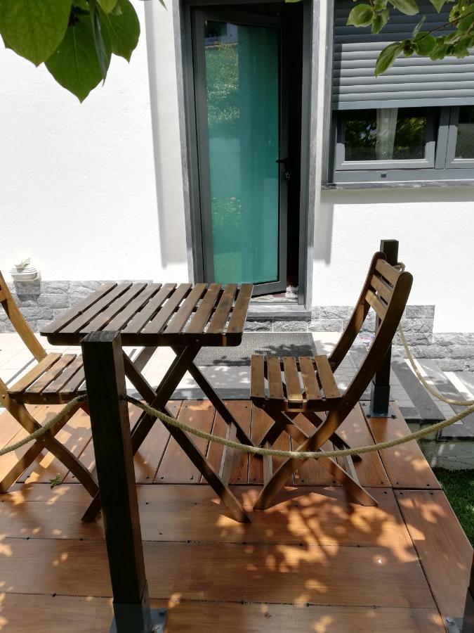 Hotel Moradia Independente TO Ericeira Exterior foto
