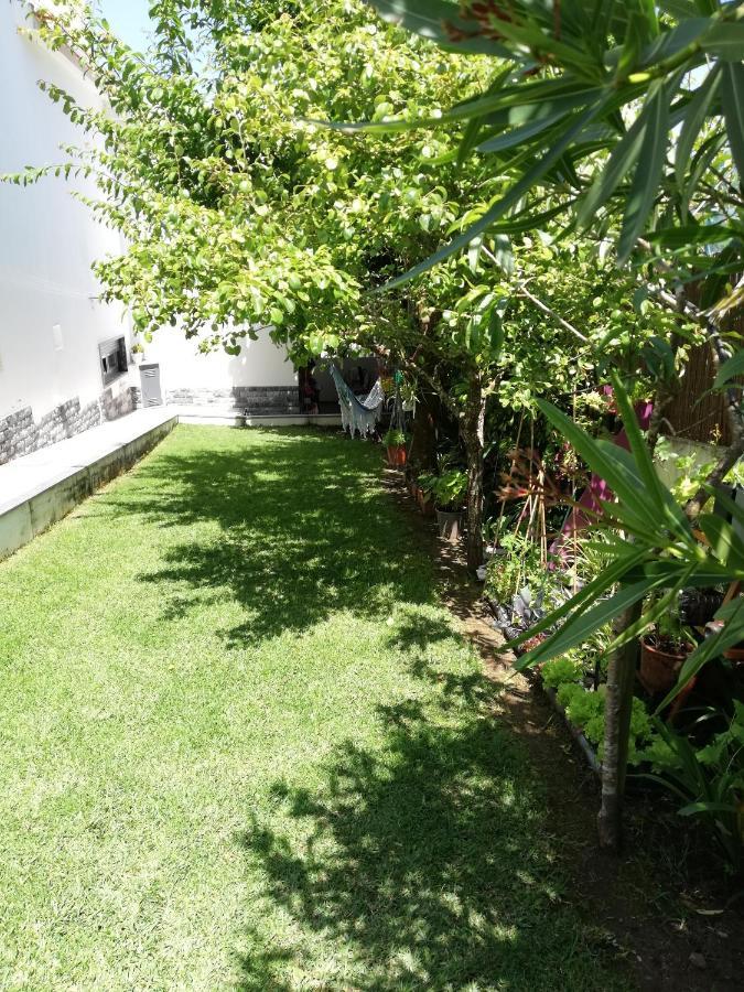 Hotel Moradia Independente TO Ericeira Exterior foto