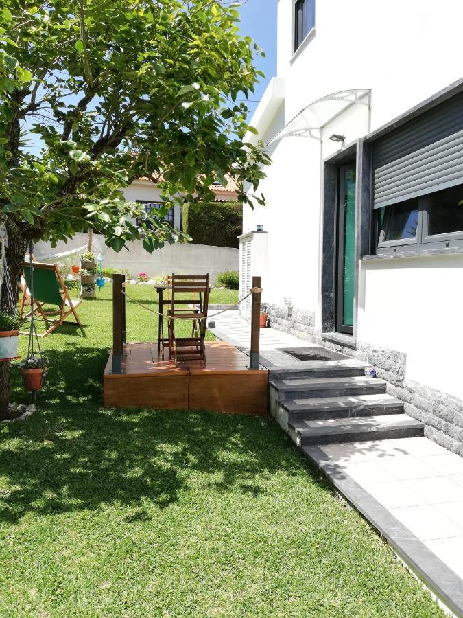 Hotel Moradia Independente TO Ericeira Exterior foto