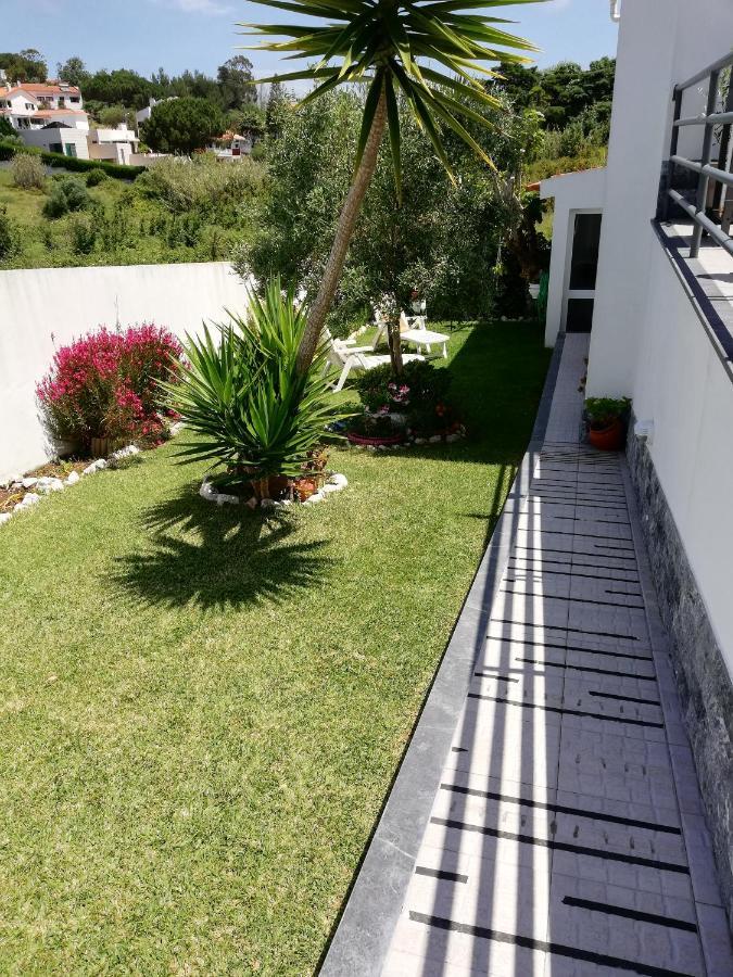 Hotel Moradia Independente TO Ericeira Exterior foto