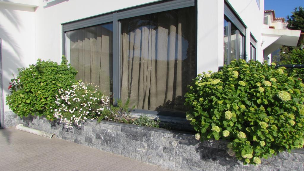 Hotel Moradia Independente TO Ericeira Exterior foto