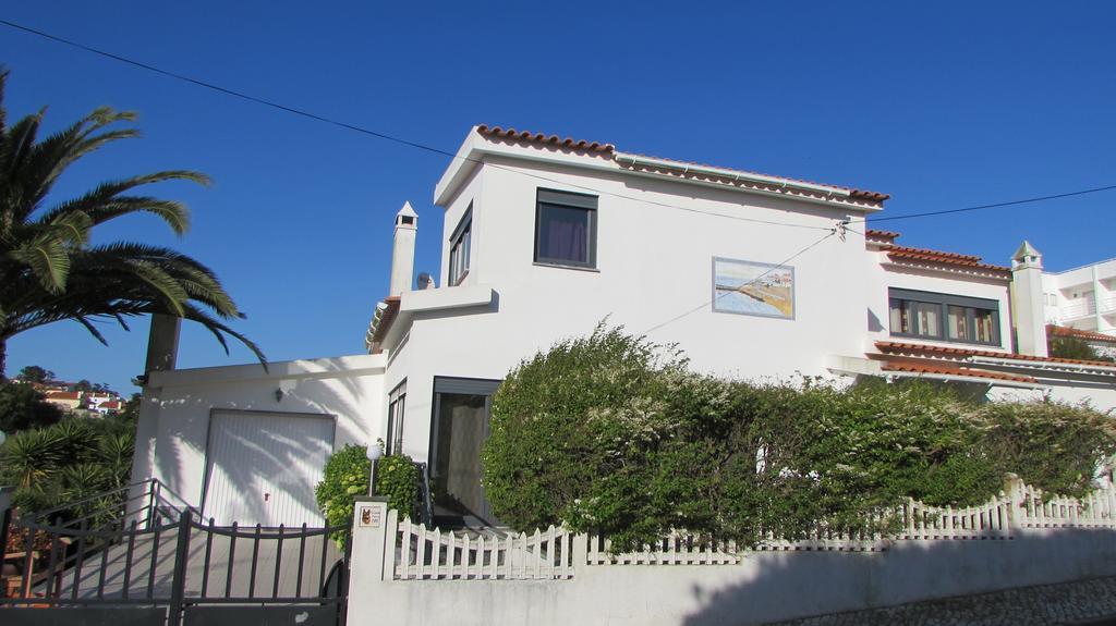 Hotel Moradia Independente TO Ericeira Habitación foto