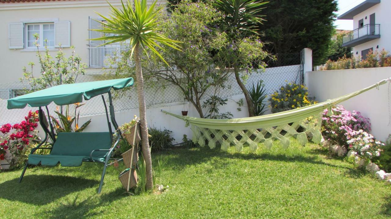 Hotel Moradia Independente TO Ericeira Exterior foto